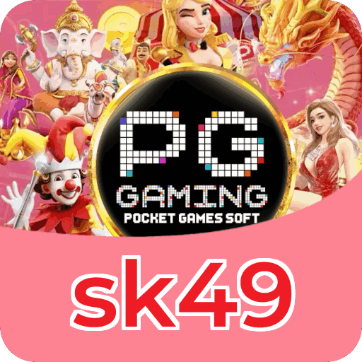 sk49 APP no celular — download oficial