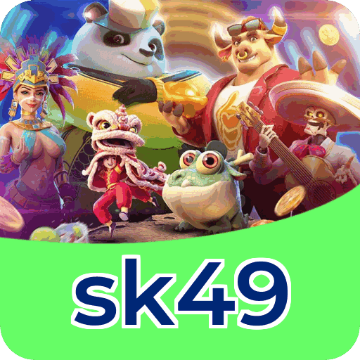 sk49 — login e conta conforme política da plataforma